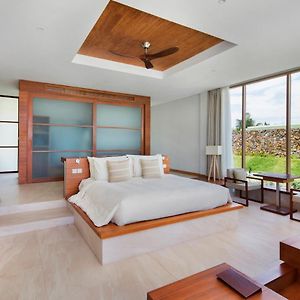 Two-Bedroom Villa Golf View