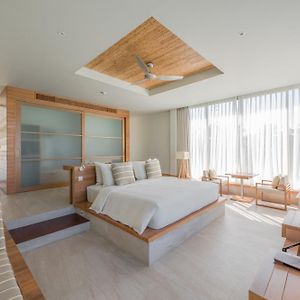 Five-Bedroom Villa